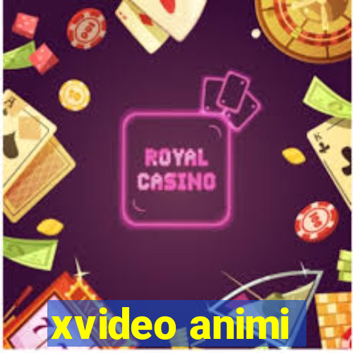 xvideo animi